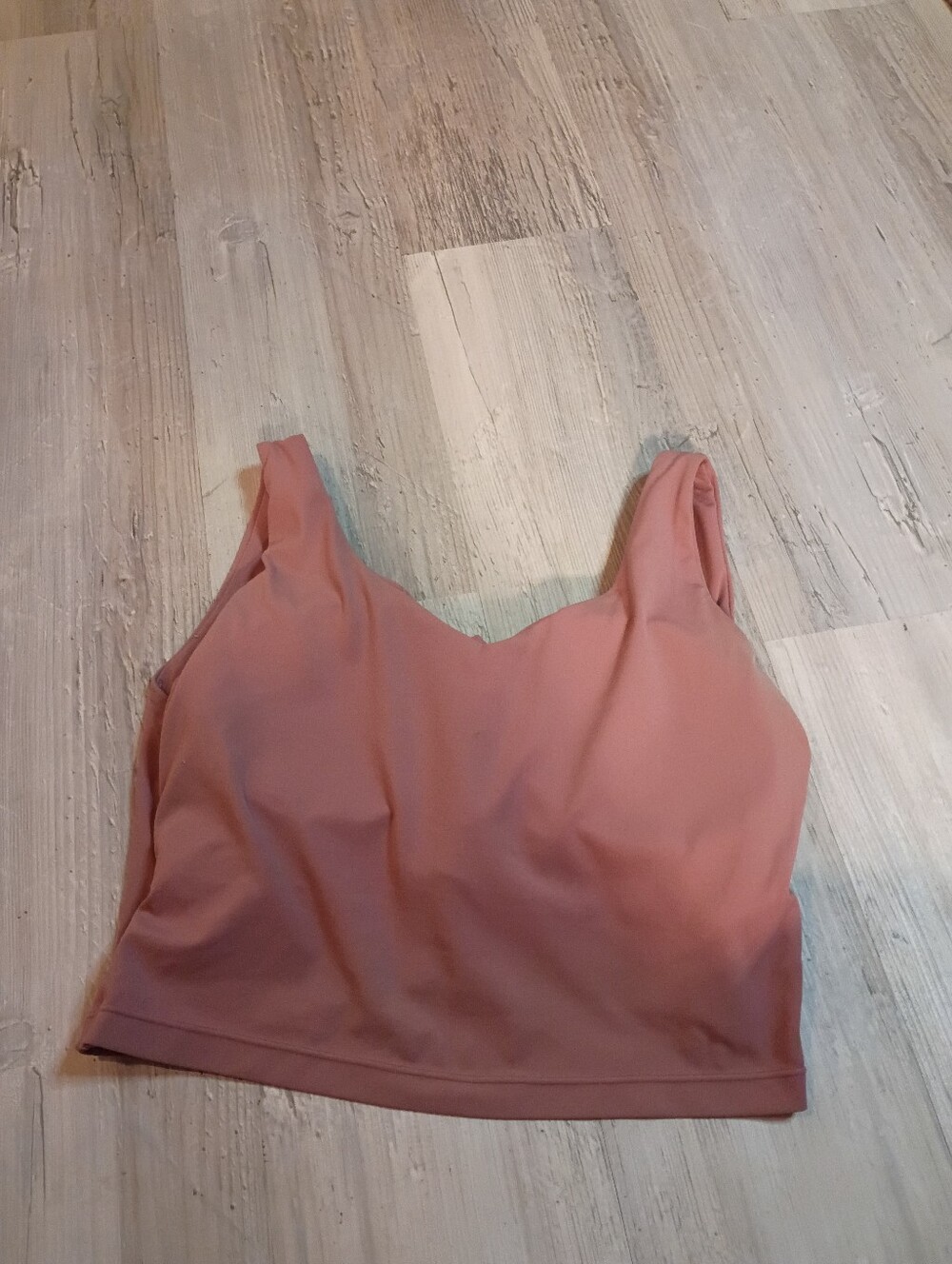 Workout Top